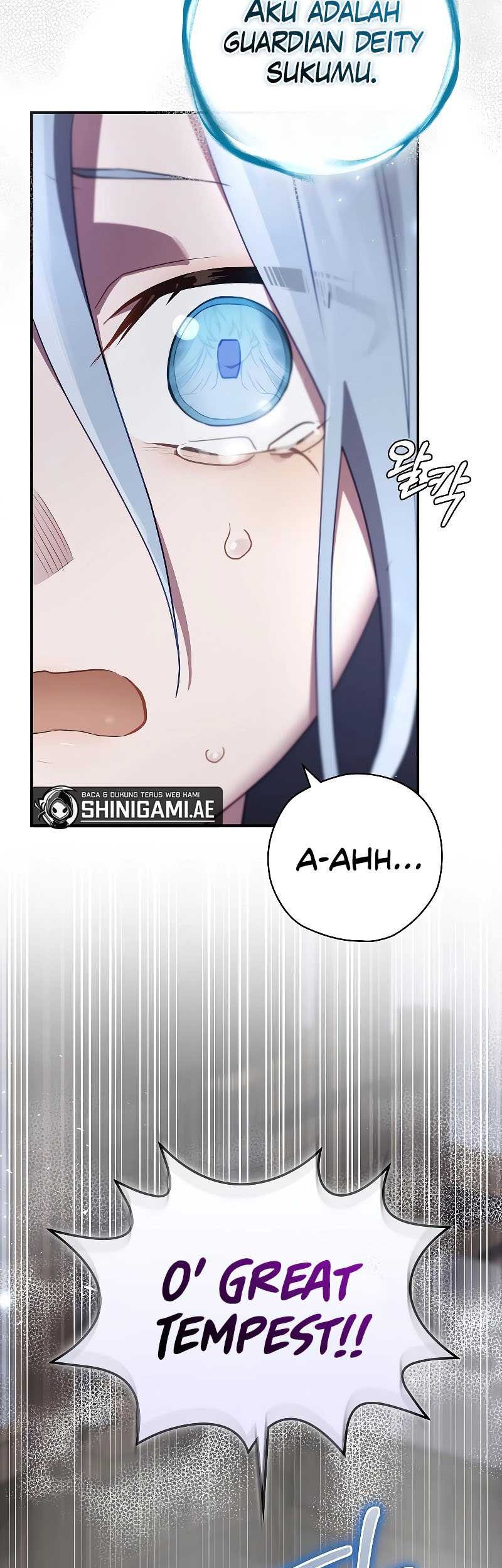 Ending Maker Chapter 64 - halaman 56