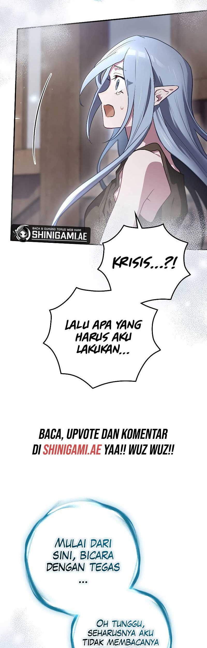 Ending Maker Chapter 64 - halaman 59