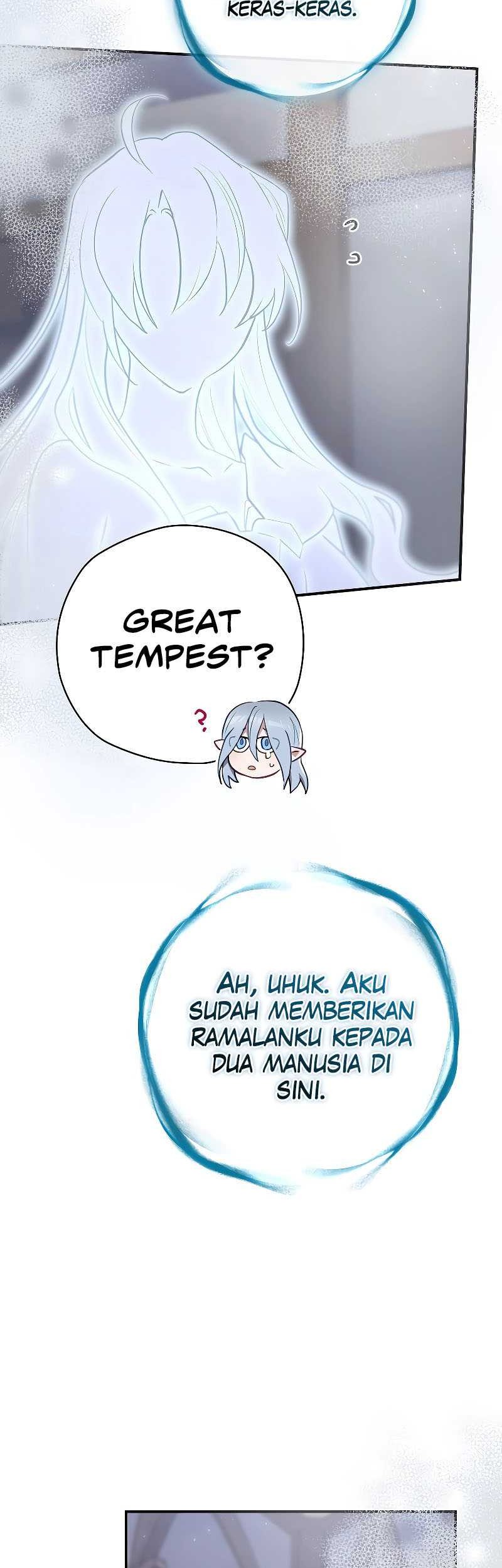 Ending Maker Chapter 64 - halaman 60