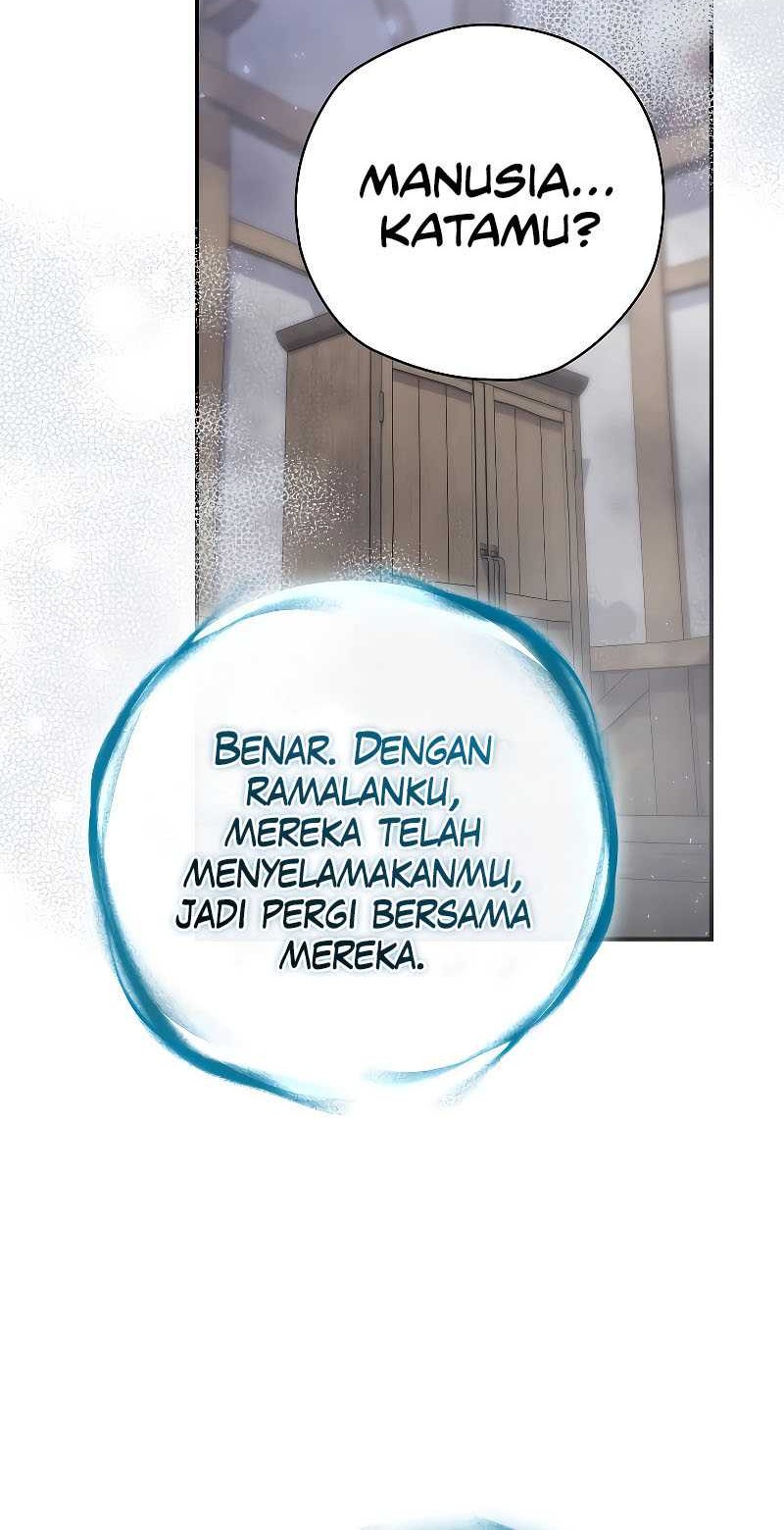 Ending Maker Chapter 64 - halaman 61