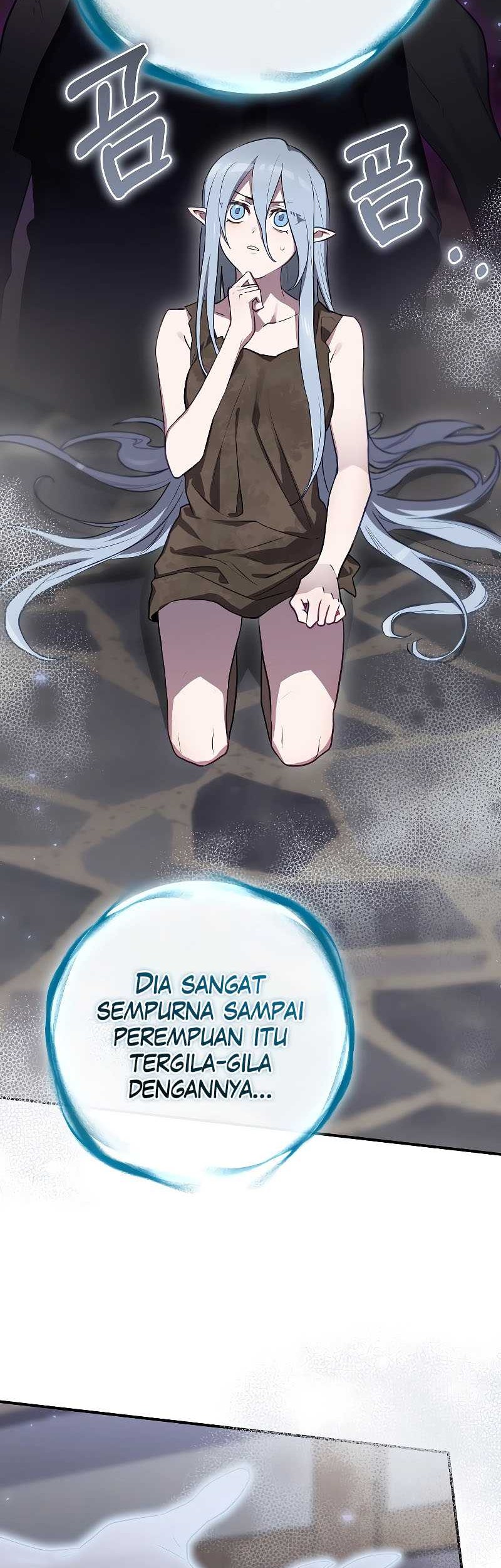 Ending Maker Chapter 64 - halaman 63