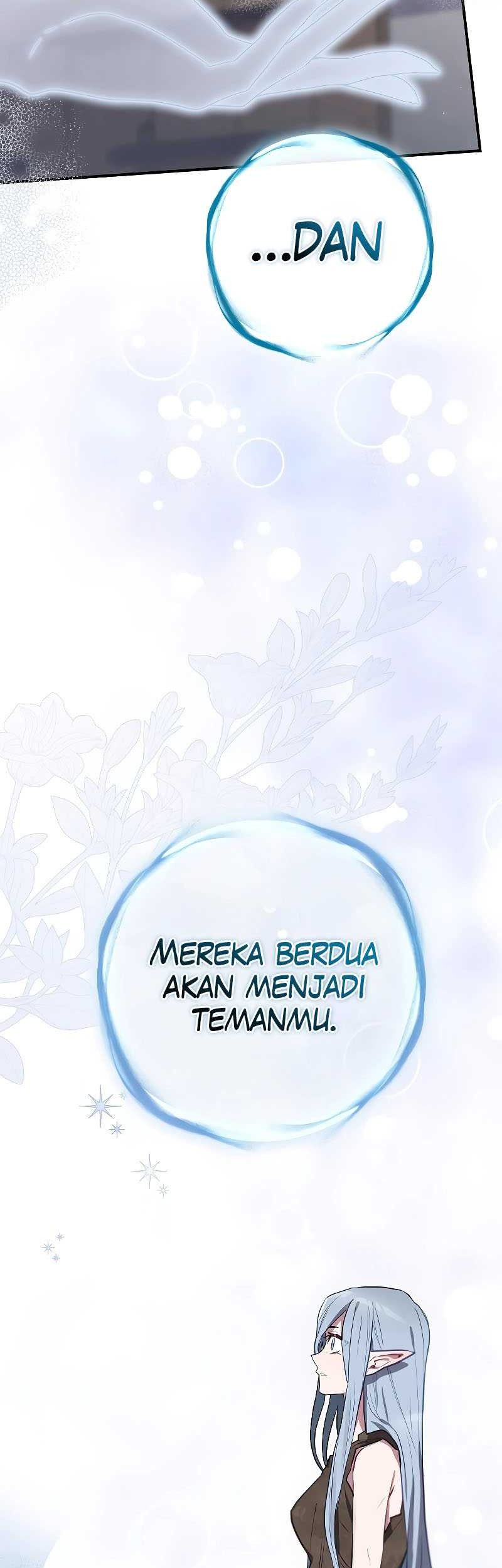 Ending Maker Chapter 64 - halaman 64