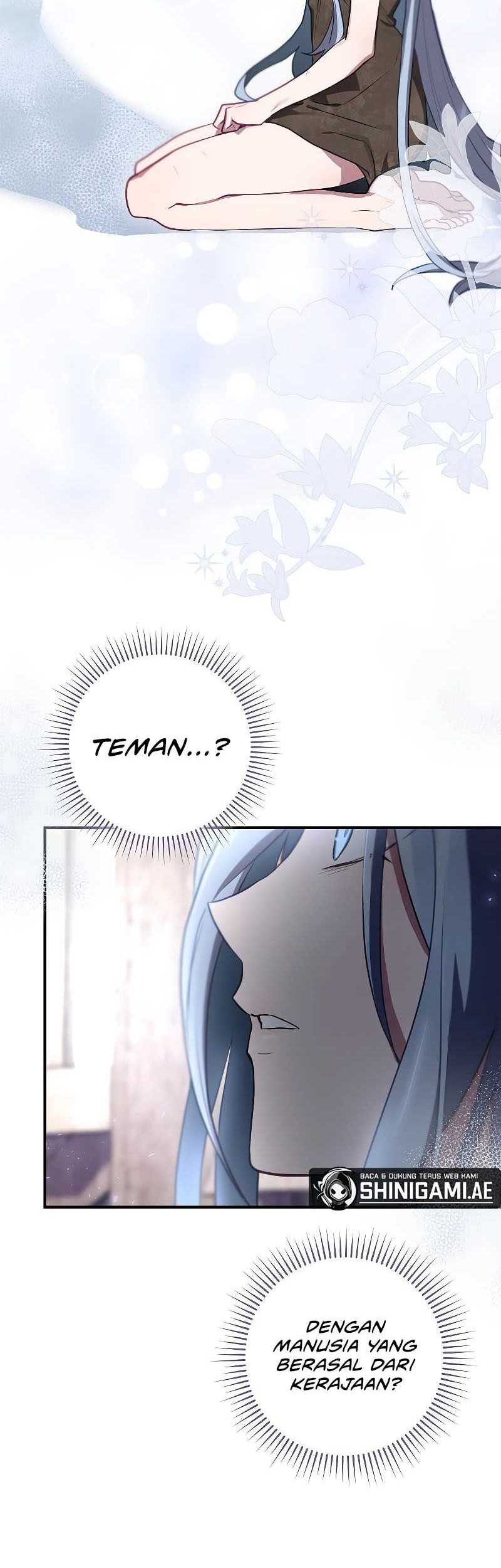 Ending Maker Chapter 64 - halaman 65