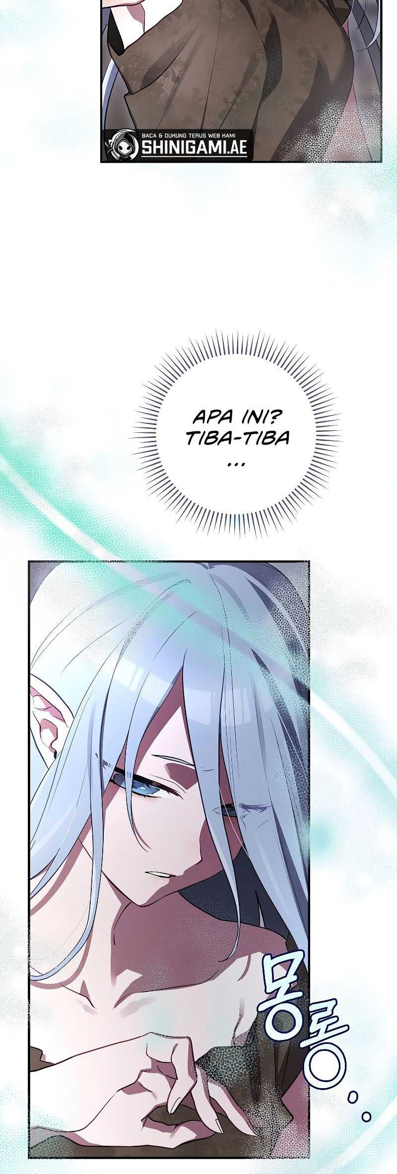 Ending Maker Chapter 64 - halaman 69