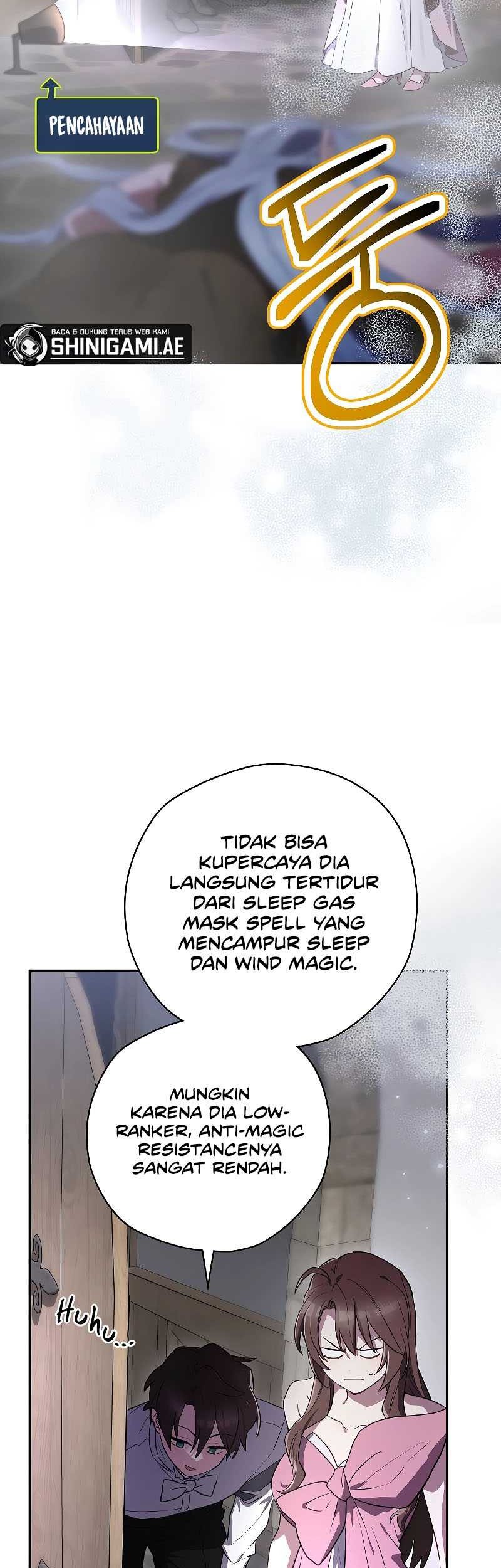 Ending Maker Chapter 64 - halaman 72