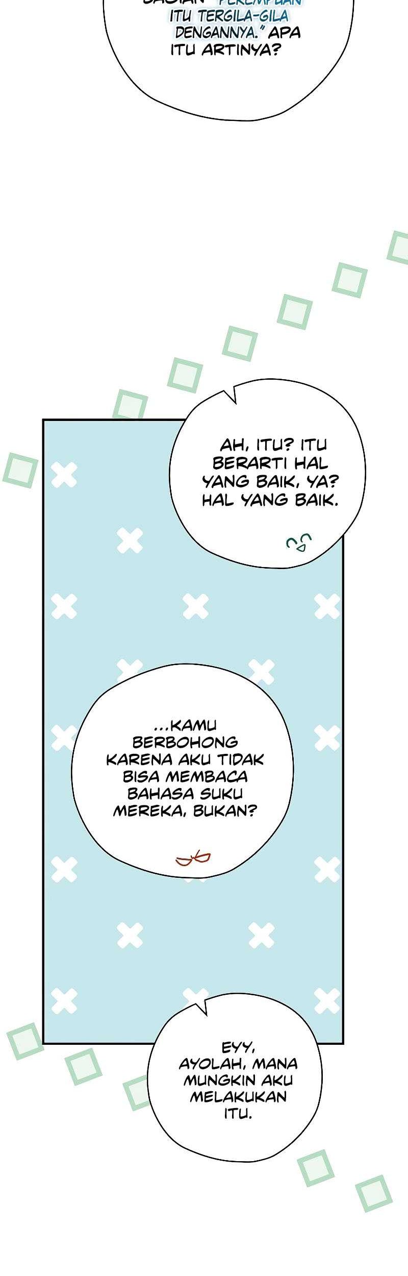 Ending Maker Chapter 64 - halaman 75