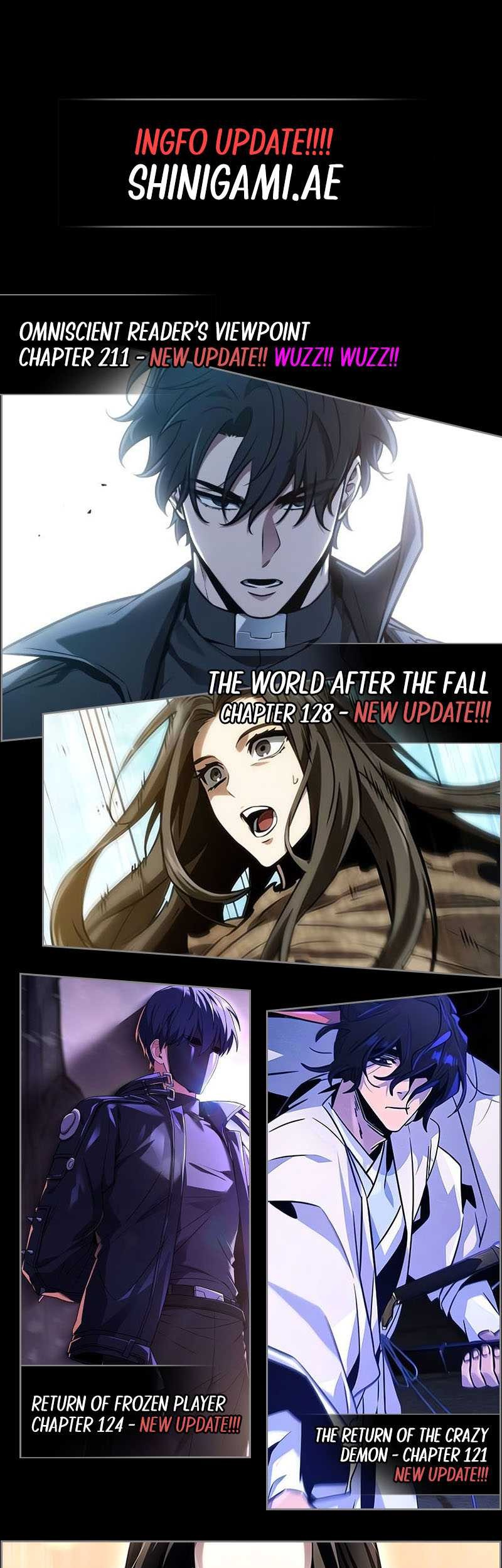 Ending Maker Chapter 64 - halaman 77