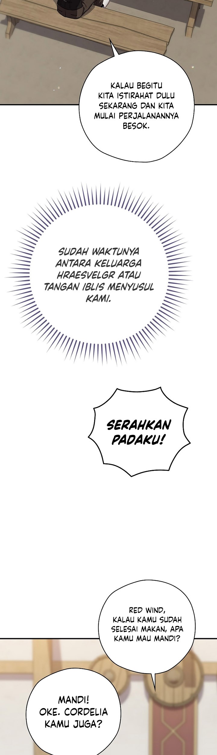 Ending Maker Chapter 65 - halaman 40