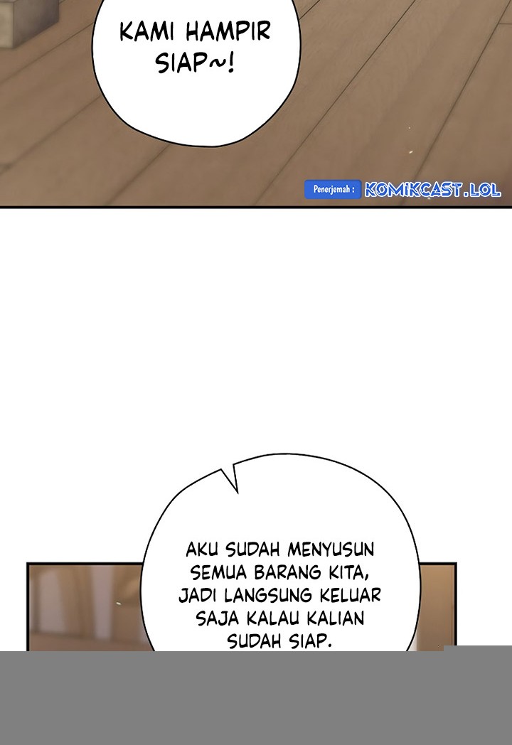 Ending Maker Chapter 65 - halaman 47