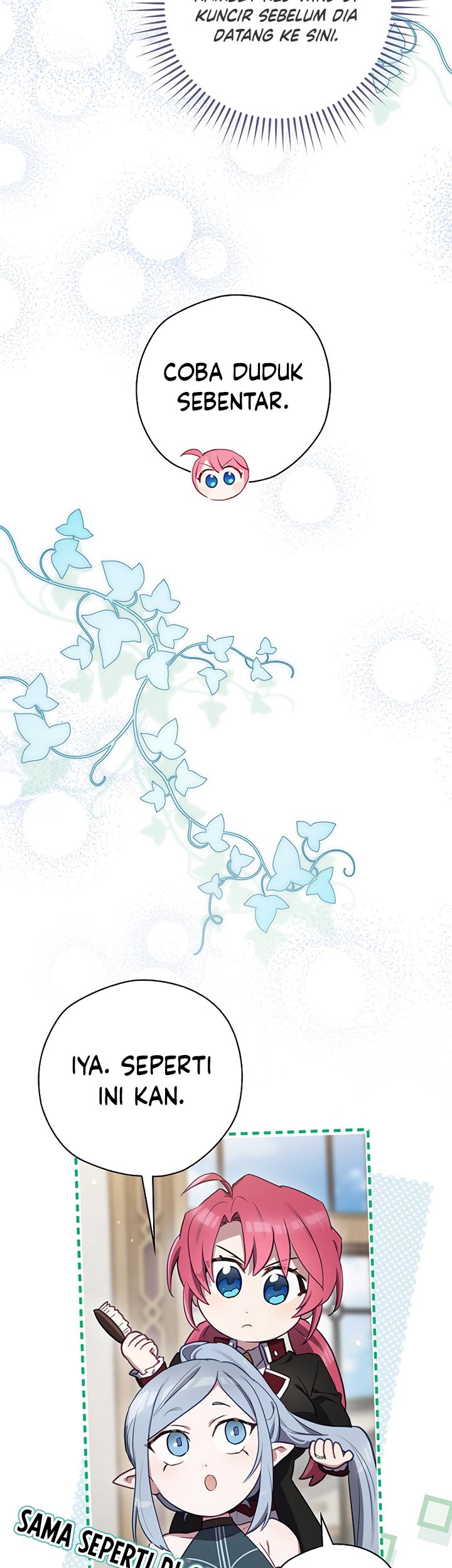 Ending Maker Chapter 65 - halaman 52