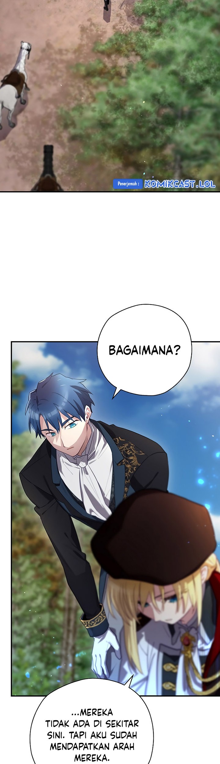 Ending Maker Chapter 65 - halaman 64