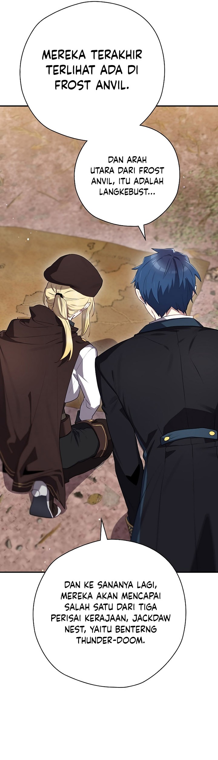 Ending Maker Chapter 65 - halaman 66