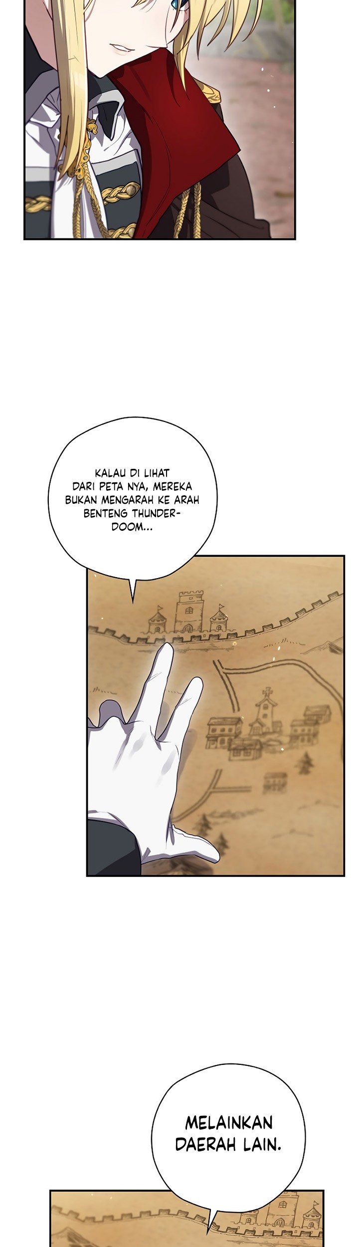 Ending Maker Chapter 65 - halaman 68