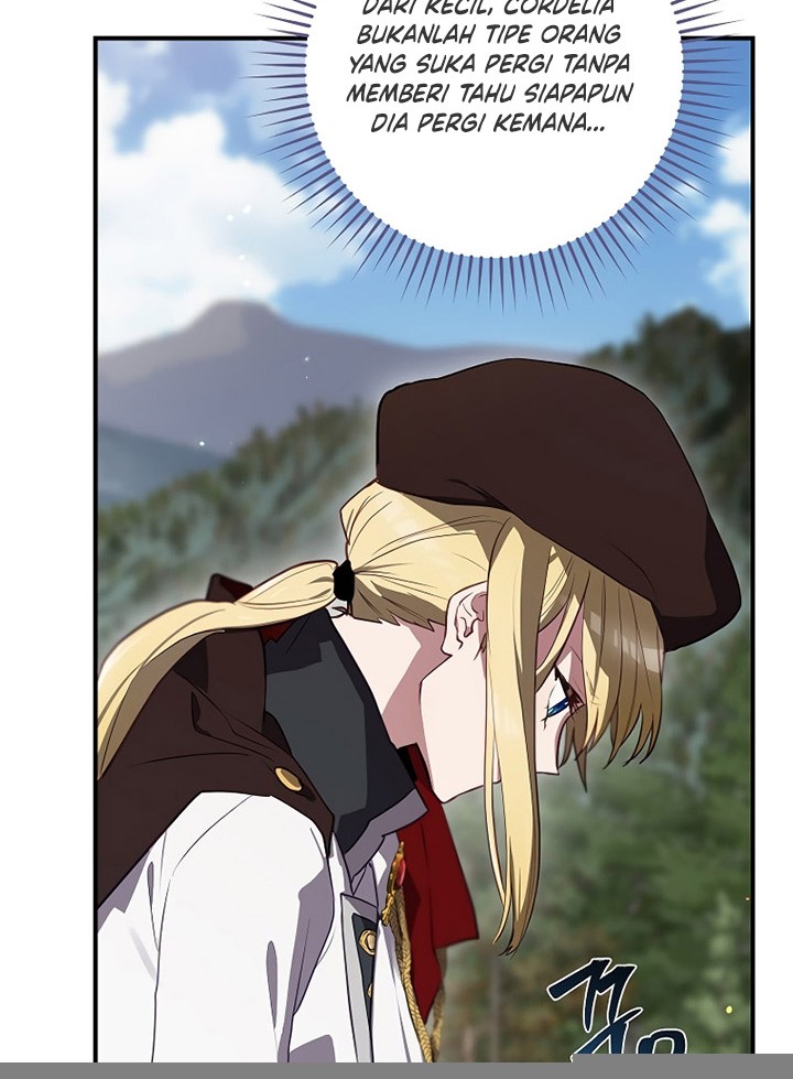 Ending Maker Chapter 65 - halaman 71