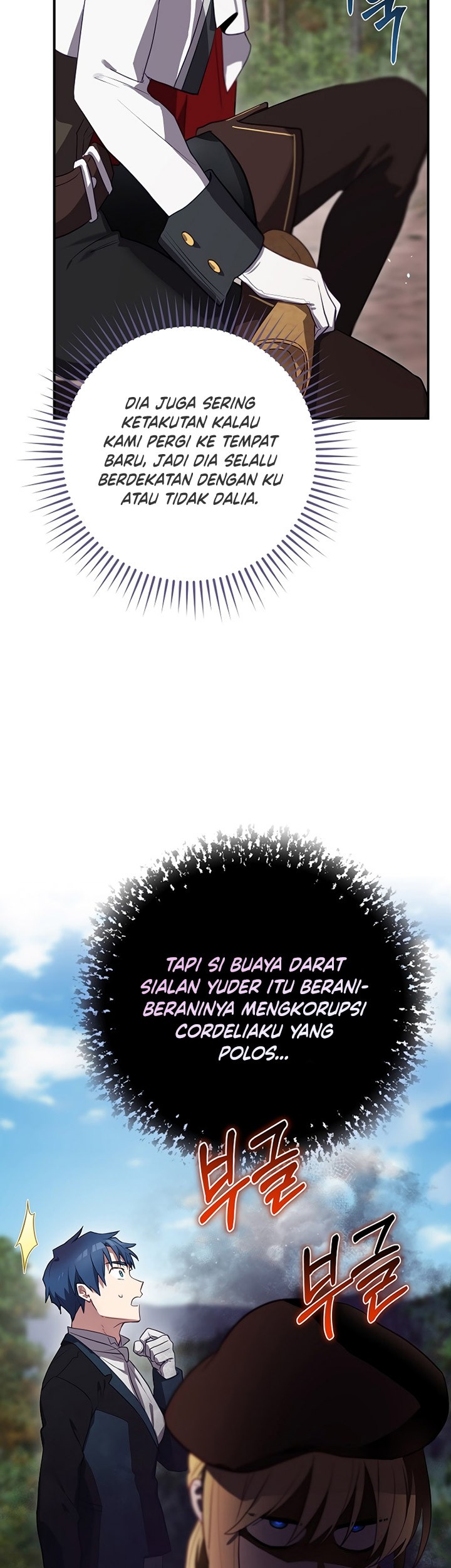 Ending Maker Chapter 65 - halaman 72
