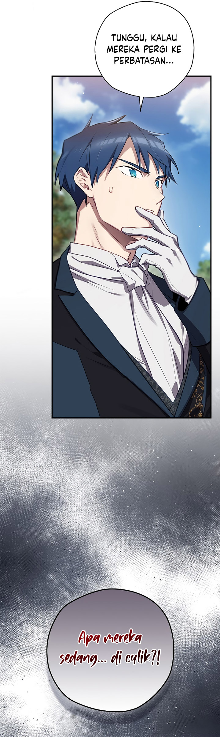 Ending Maker Chapter 65 - halaman 74