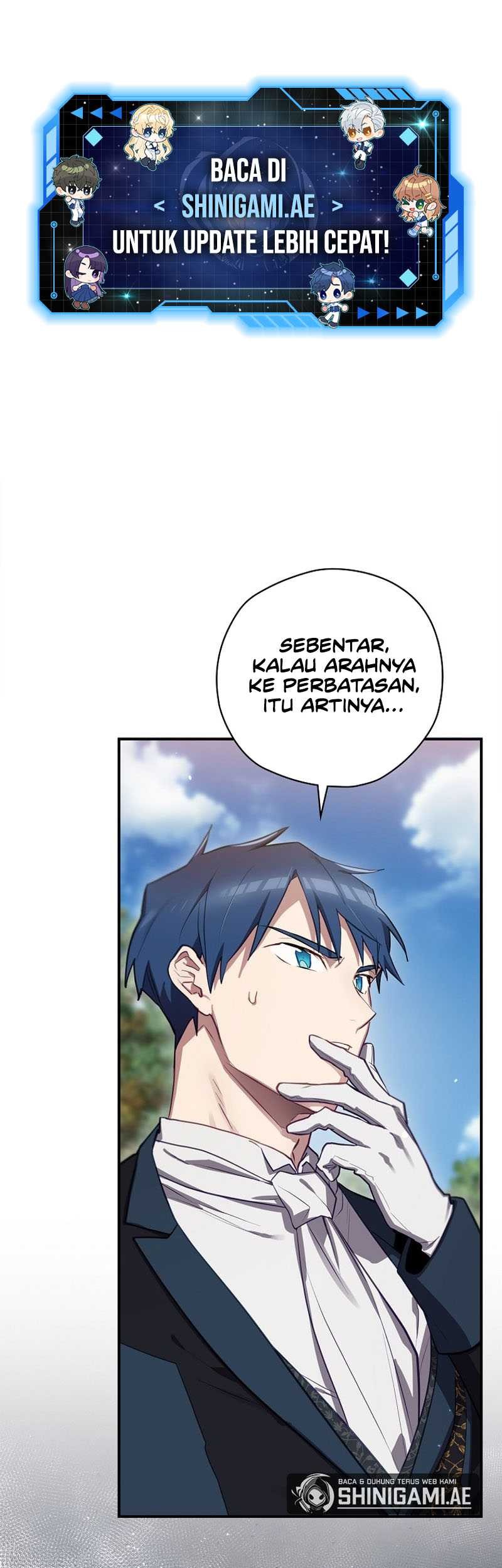 Ending Maker Chapter 66 - halaman 2