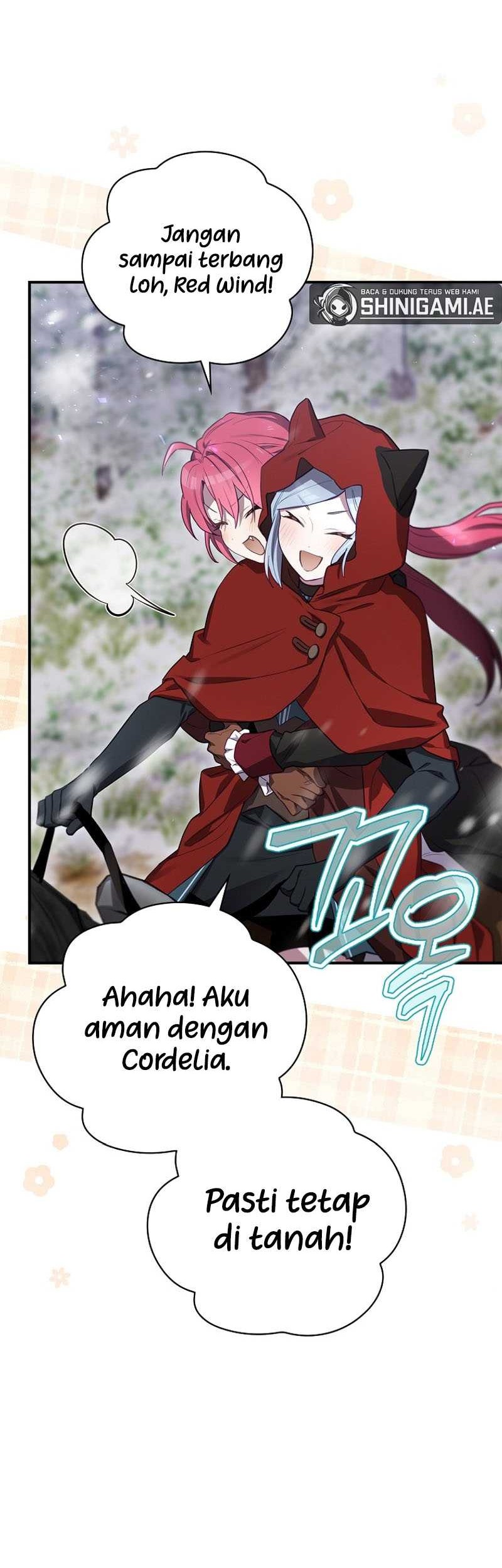 Ending Maker Chapter 66 - halaman 25