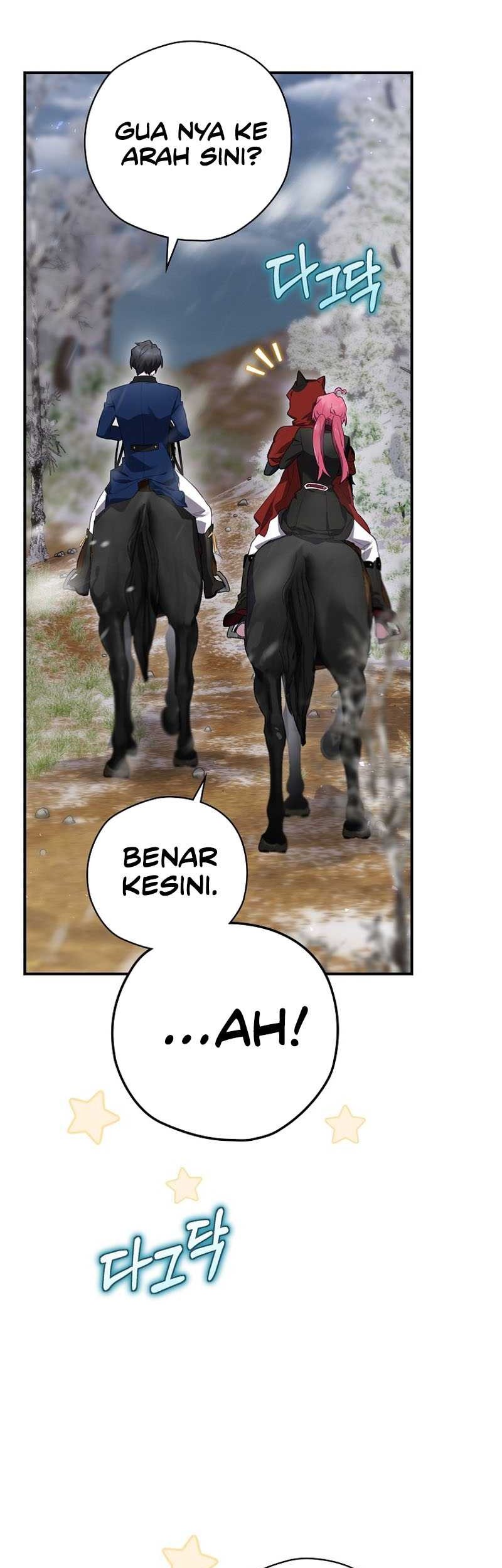 Ending Maker Chapter 66 - halaman 26