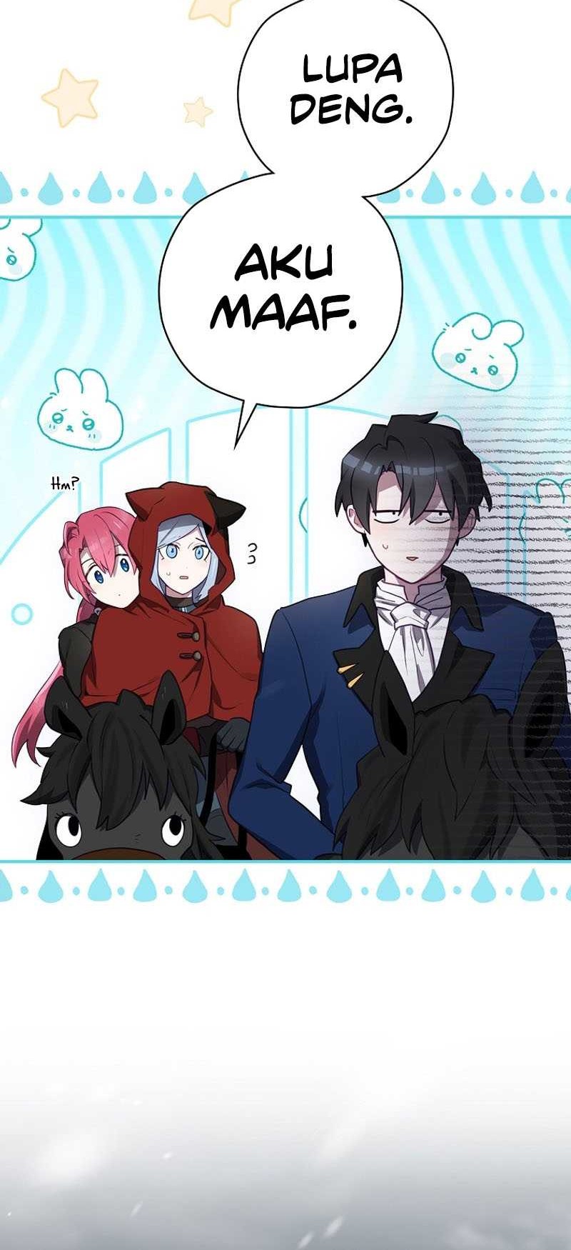 Ending Maker Chapter 66 - halaman 27
