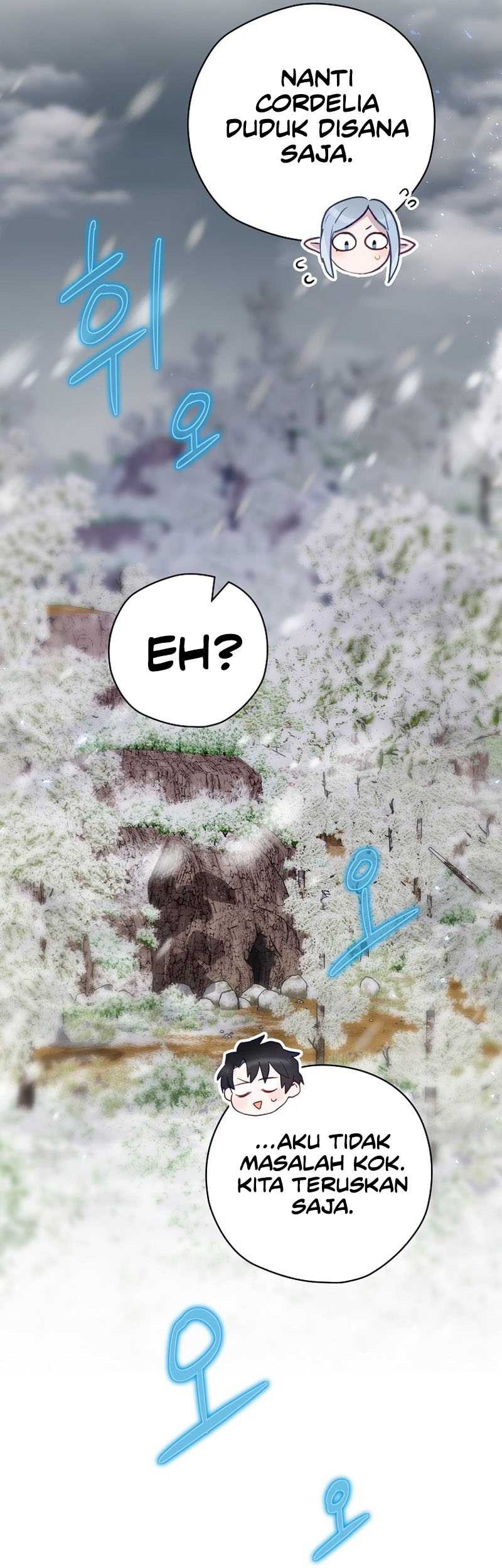 Ending Maker Chapter 66 - halaman 28