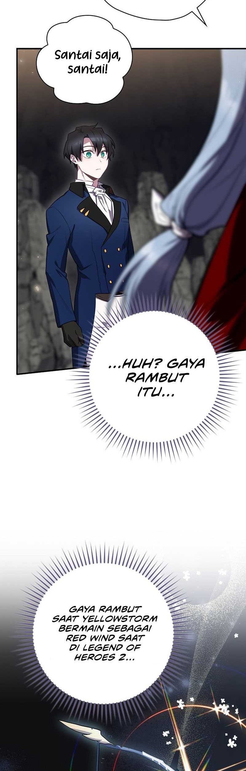 Ending Maker Chapter 66 - halaman 33