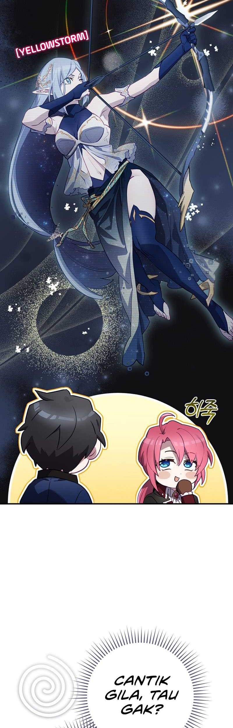 Ending Maker Chapter 66 - halaman 34