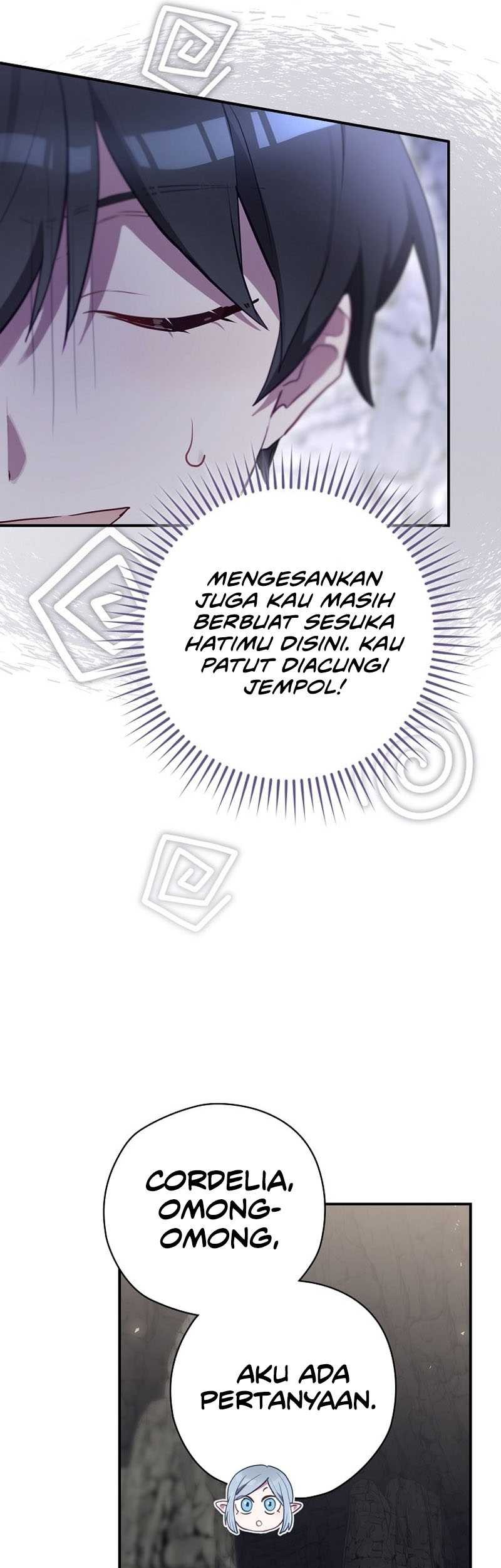 Ending Maker Chapter 66 - halaman 36