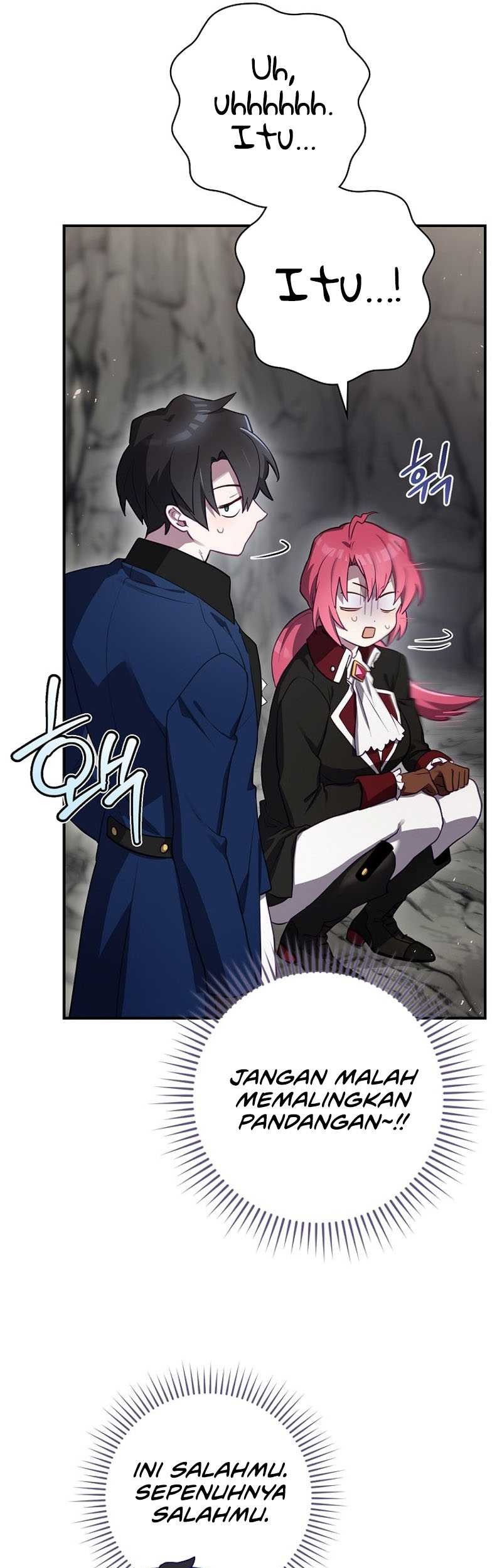 Ending Maker Chapter 66 - halaman 40