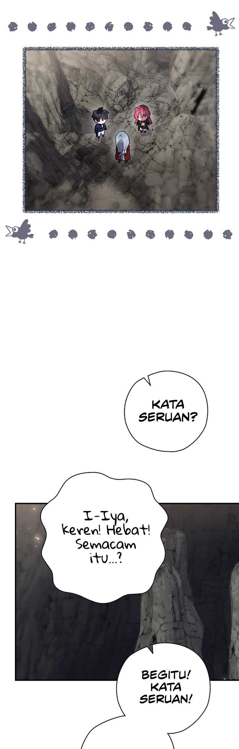 Ending Maker Chapter 66 - halaman 44