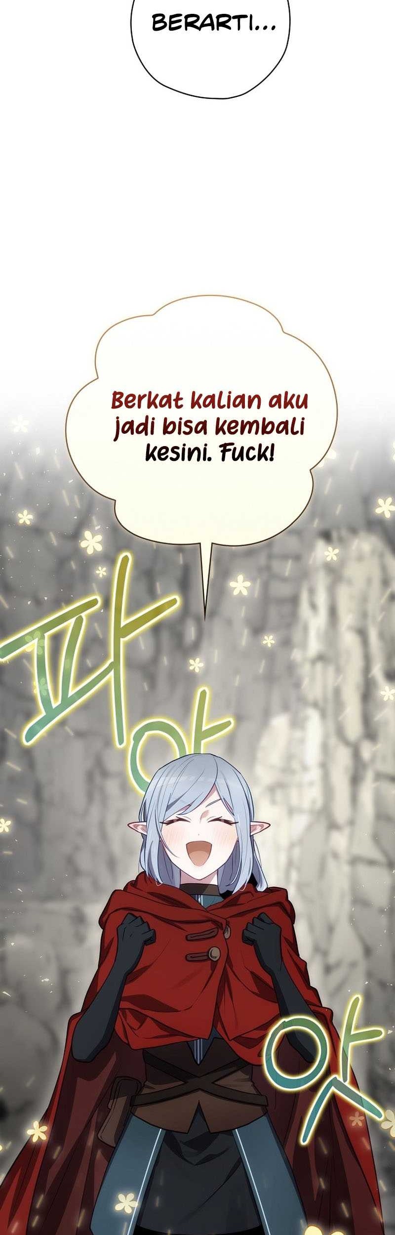 Ending Maker Chapter 66 - halaman 45