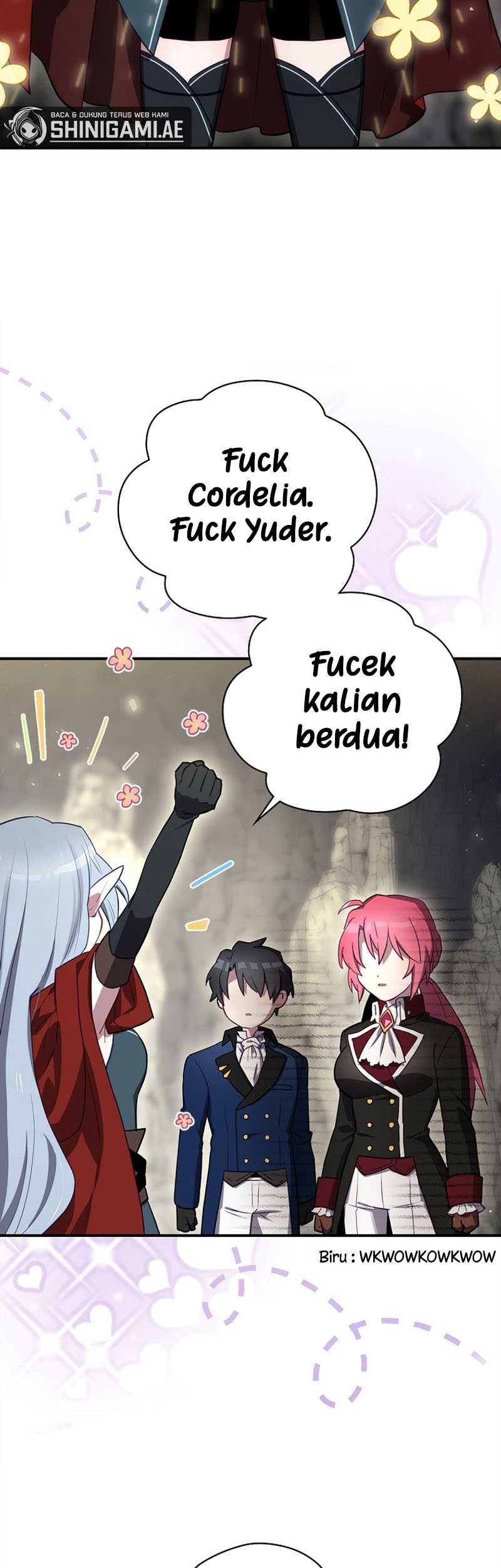 Ending Maker Chapter 66 - halaman 46
