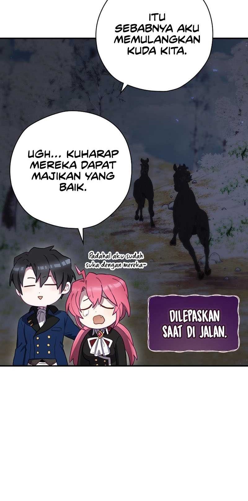 Ending Maker Chapter 66 - halaman 51