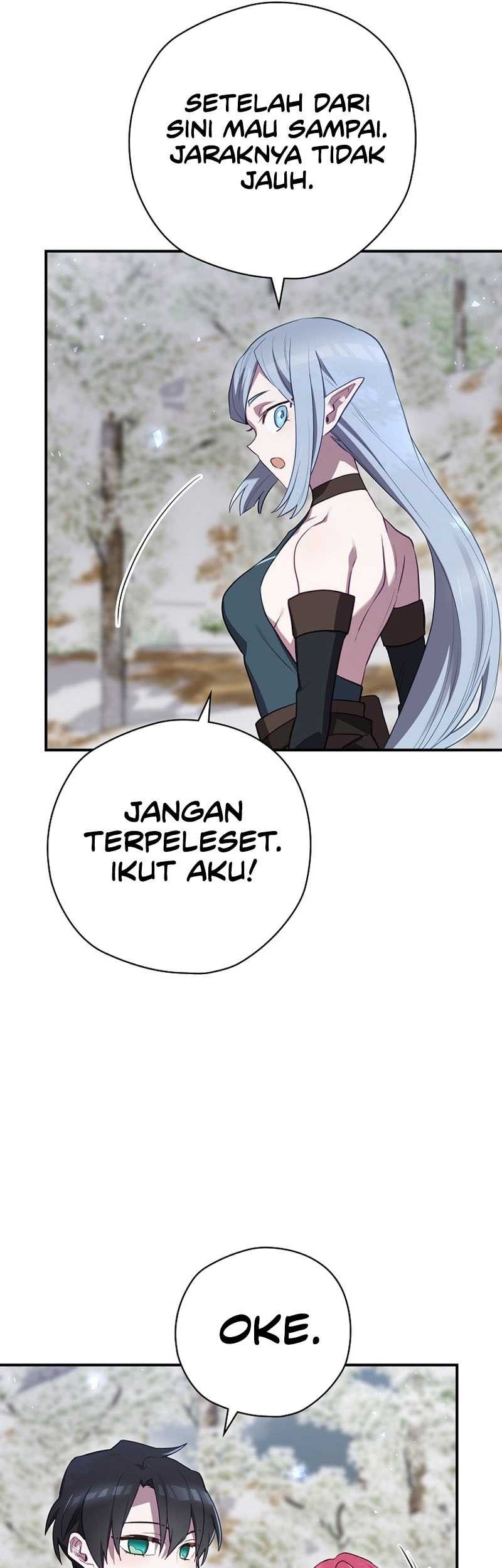 Ending Maker Chapter 66 - halaman 52
