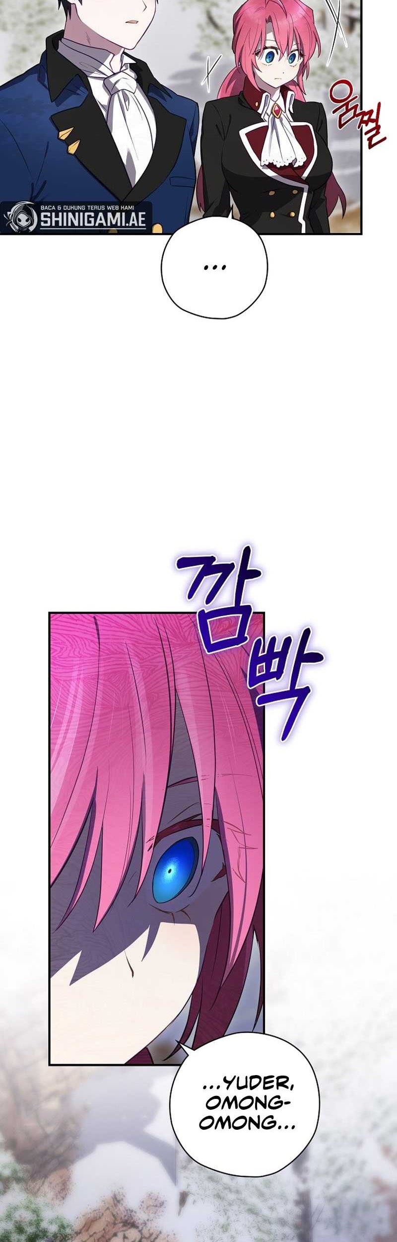 Ending Maker Chapter 66 - halaman 53