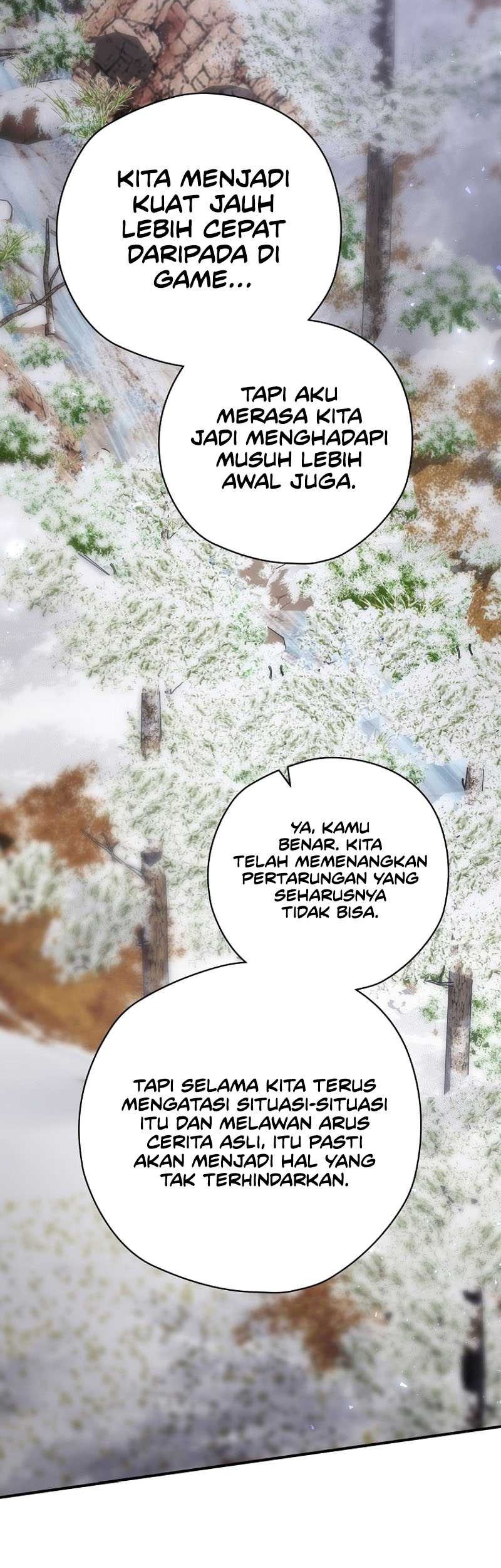 Ending Maker Chapter 66 - halaman 54