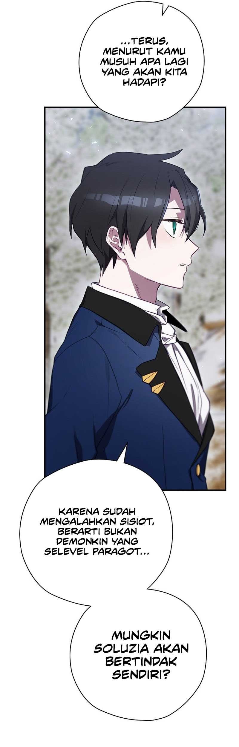 Ending Maker Chapter 66 - halaman 56