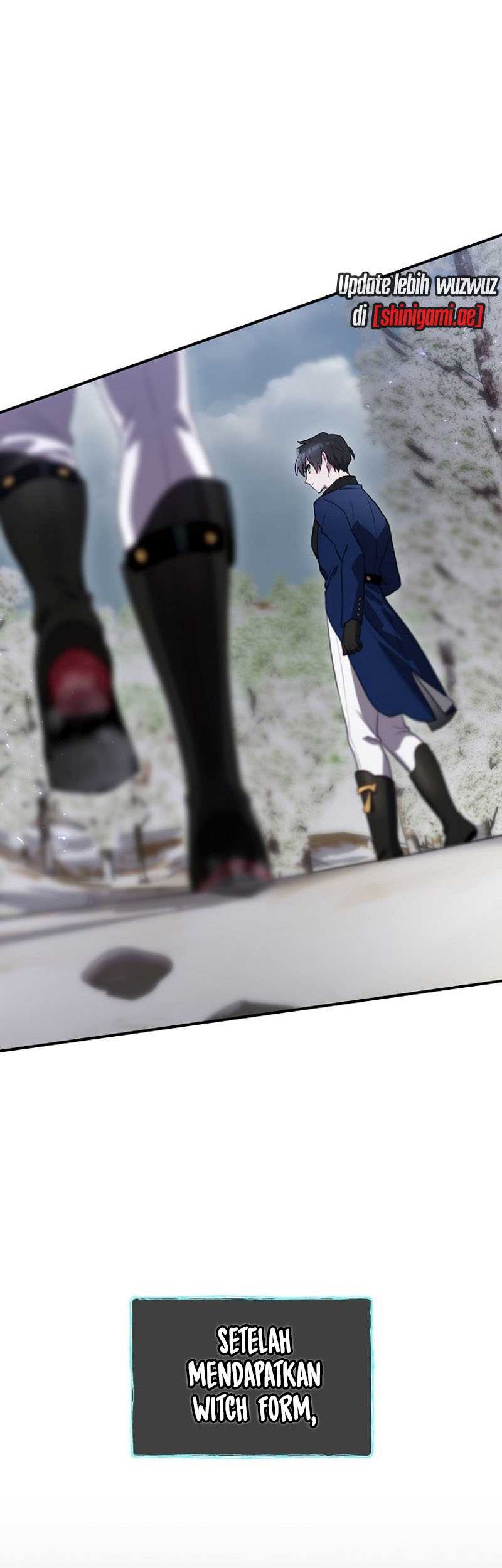 Ending Maker Chapter 66 - halaman 59