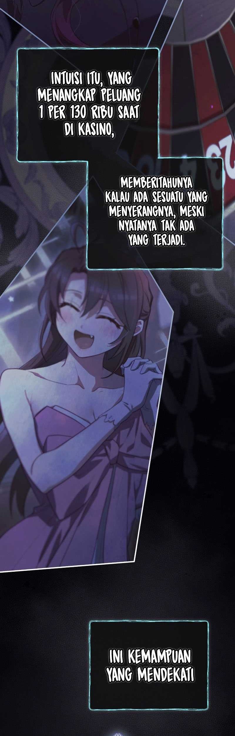 Ending Maker Chapter 66 - halaman 61