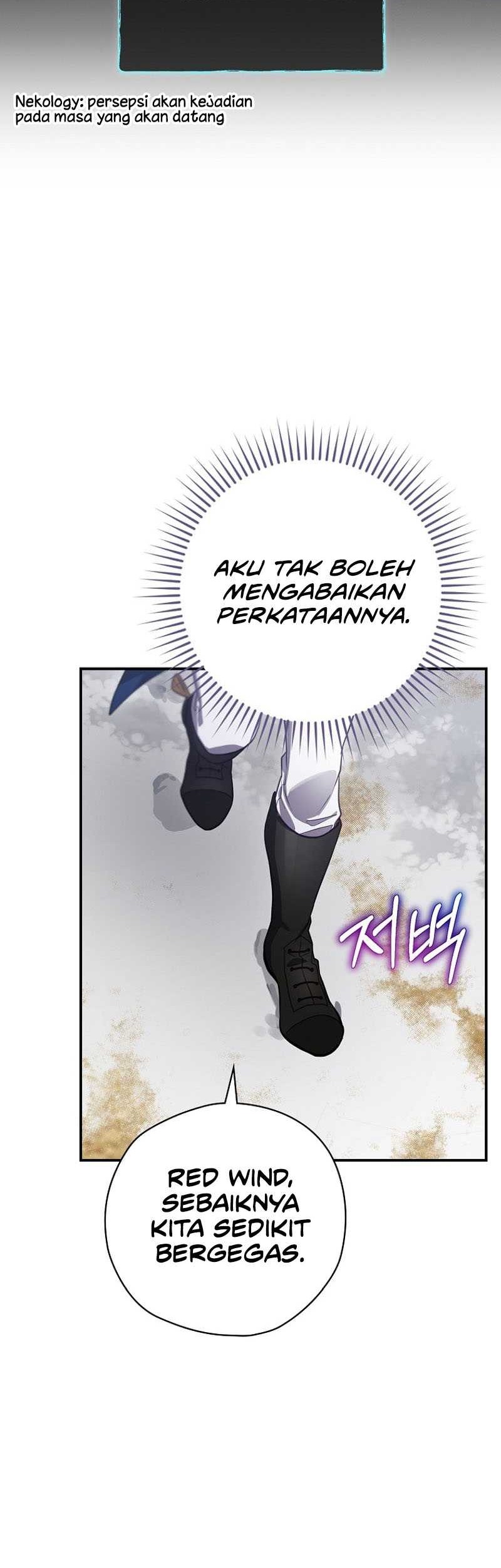 Ending Maker Chapter 66 - halaman 63