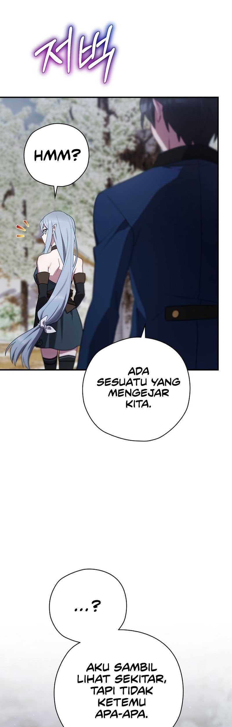 Ending Maker Chapter 66 - halaman 64