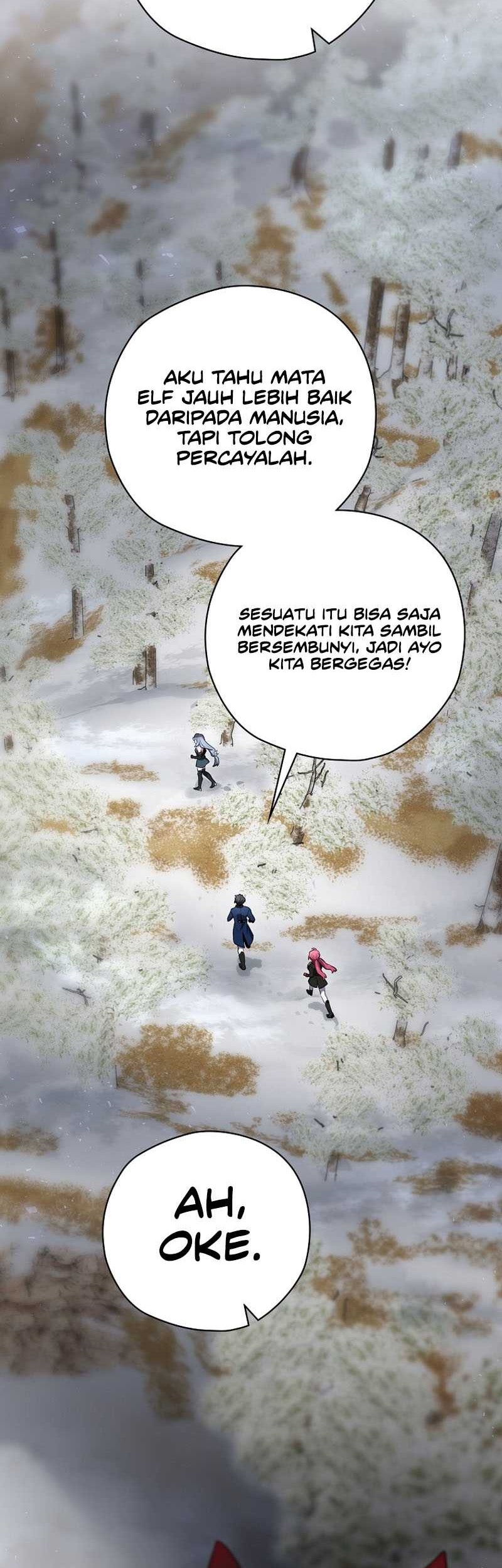 Ending Maker Chapter 66 - halaman 65