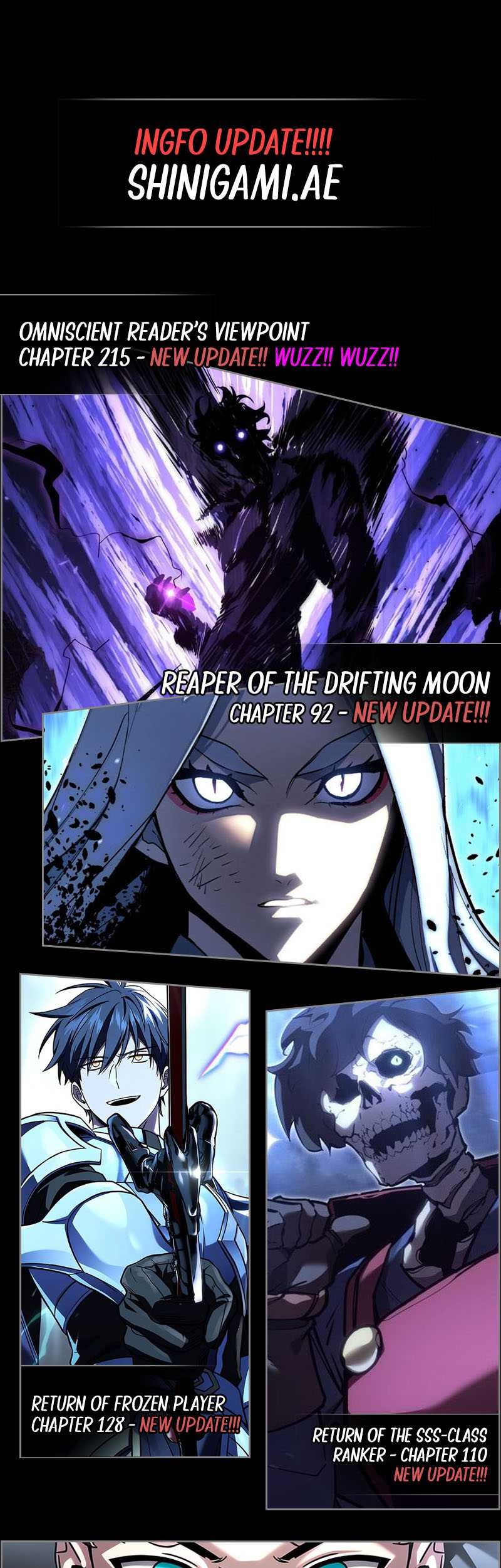 Ending Maker Chapter 66 - halaman 68
