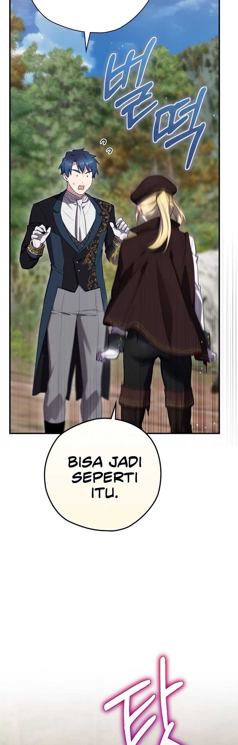 Ending Maker Chapter 66 - halaman 8
