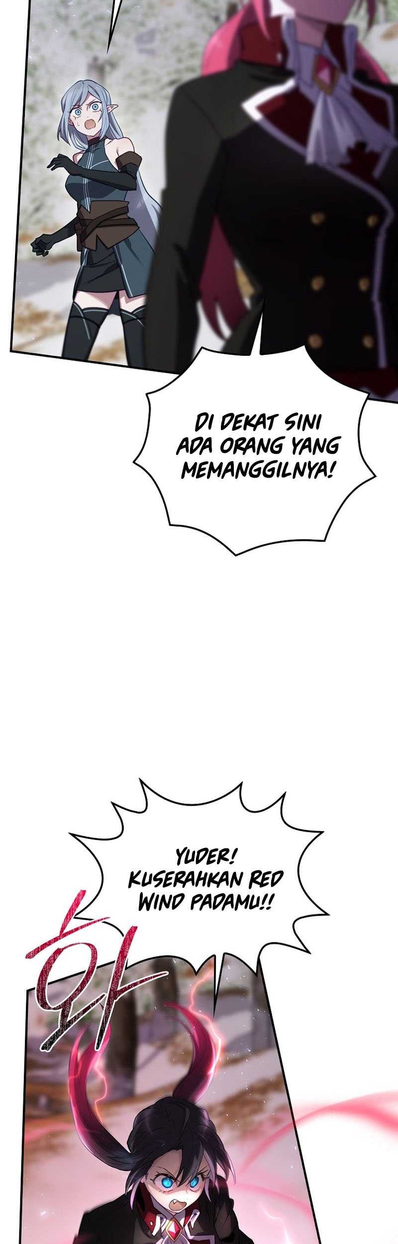 Ending Maker Chapter 67 - halaman 12
