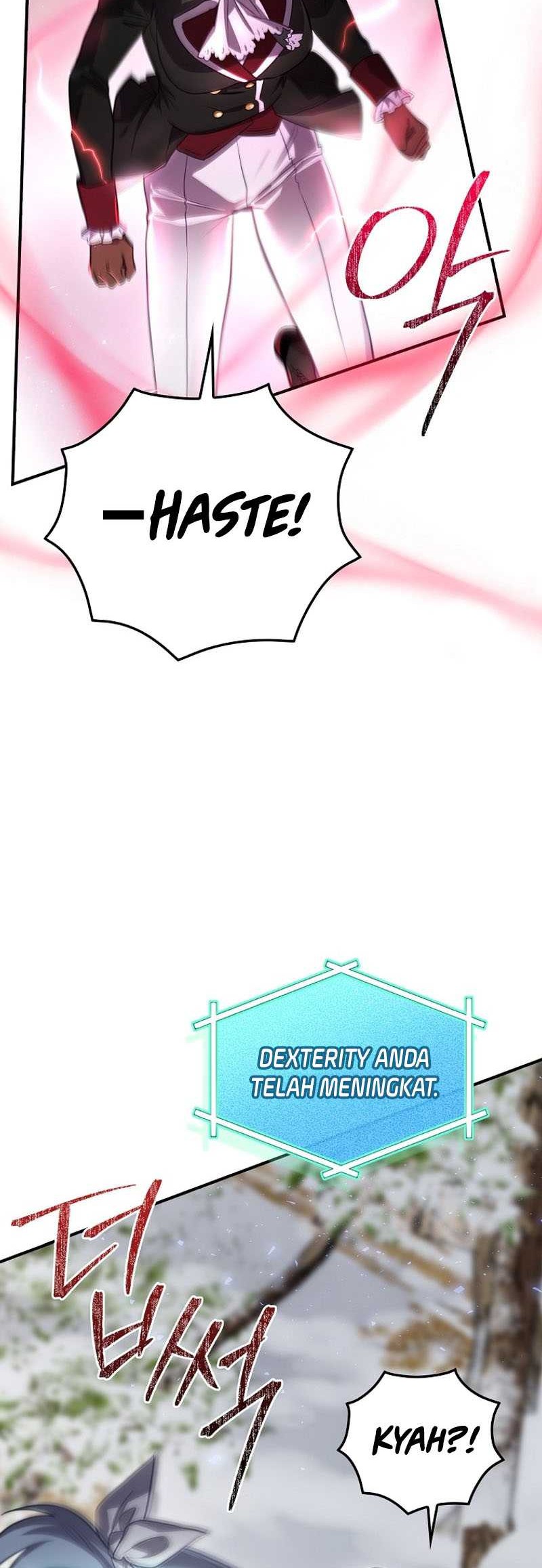 Ending Maker Chapter 67 - halaman 13