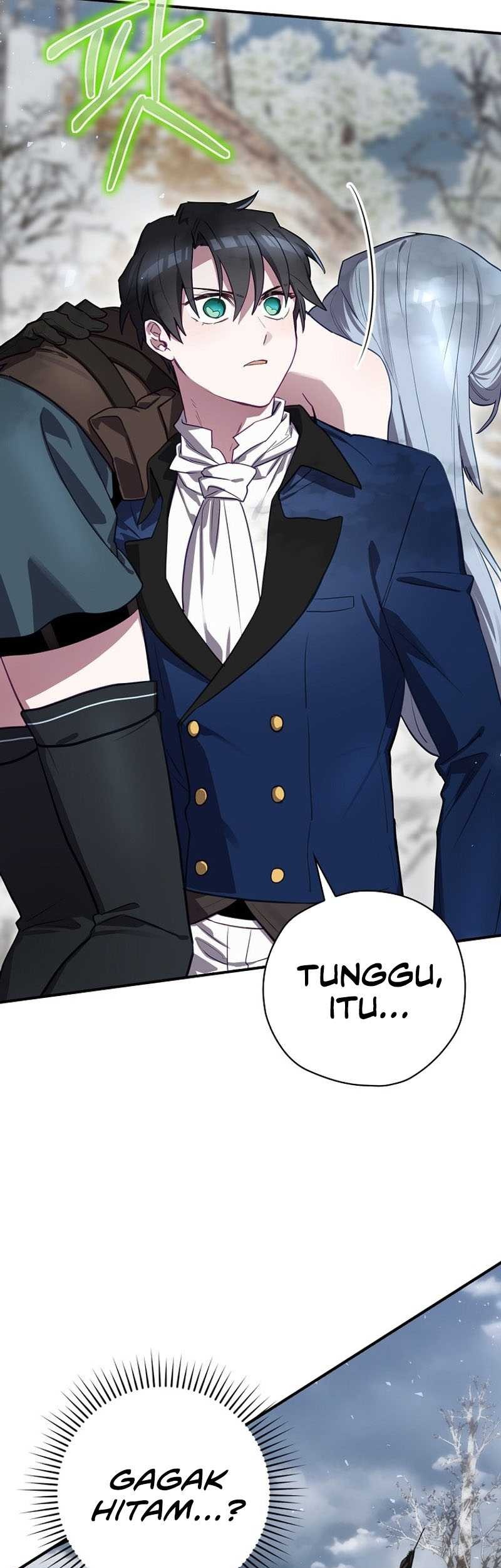Ending Maker Chapter 67 - halaman 26