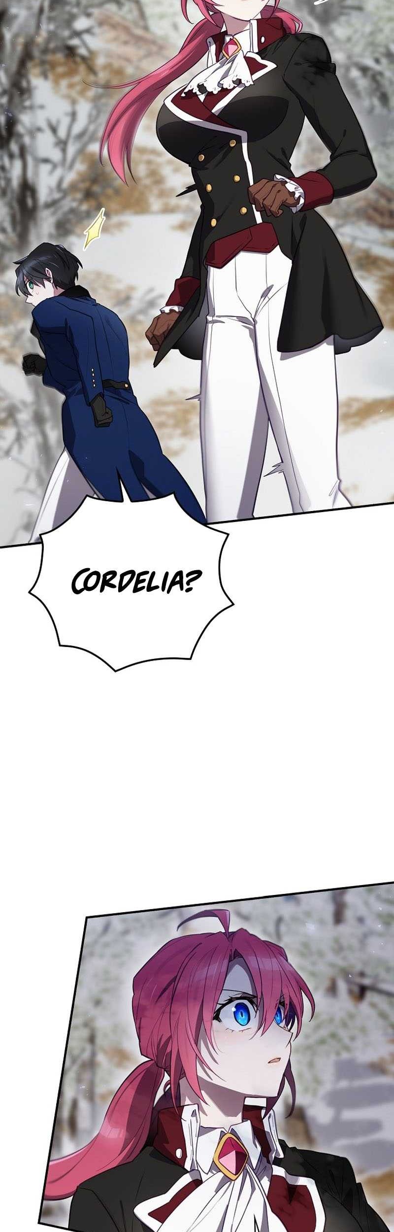 Ending Maker Chapter 67 - halaman 4