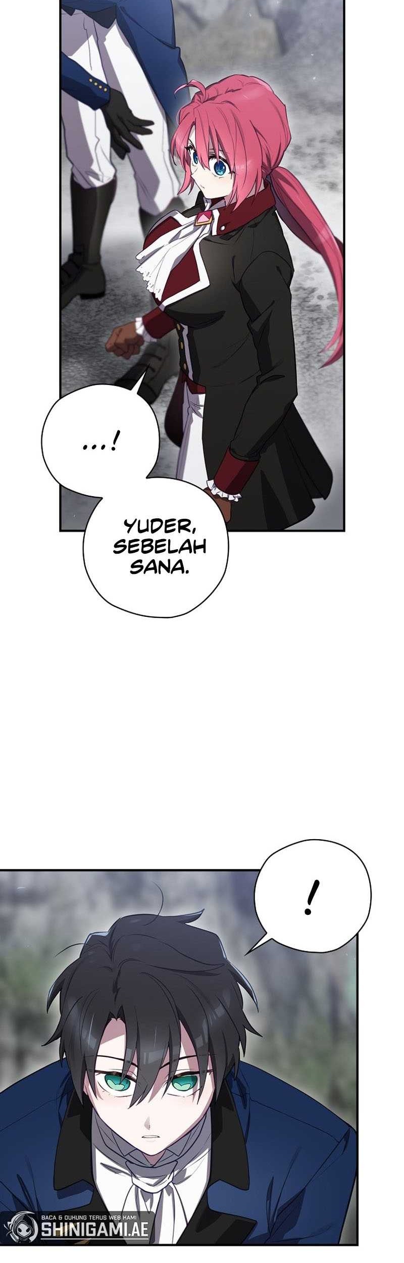 Ending Maker Chapter 67 - halaman 46