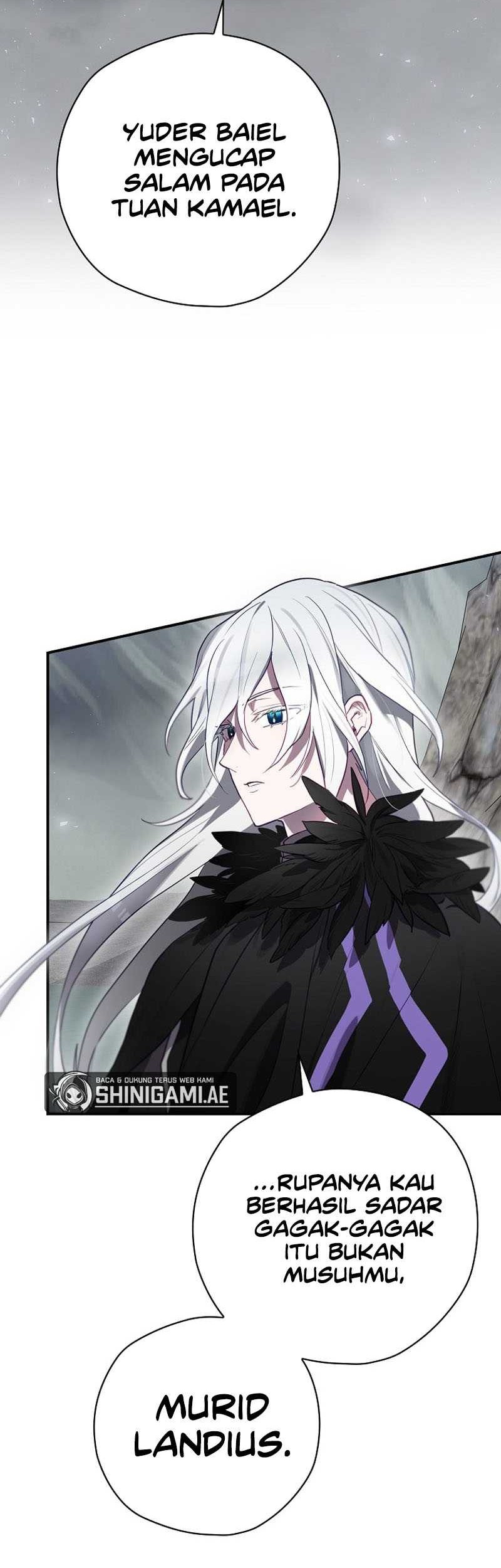 Ending Maker Chapter 67 - halaman 50